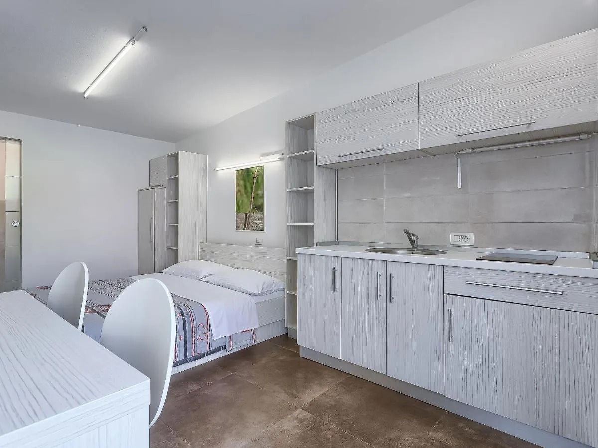 Apartment Nika-11 By Interhome Umag