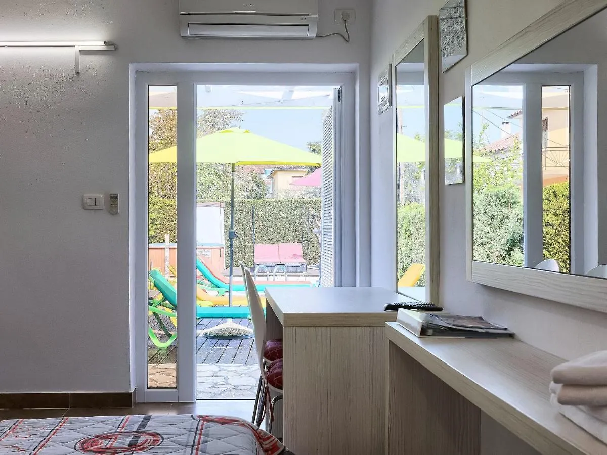 Apartment Nika-11 By Interhome Umag