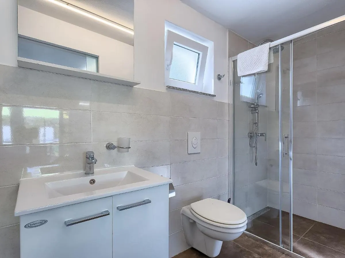 Apartment Nika-11 By Interhome Umag