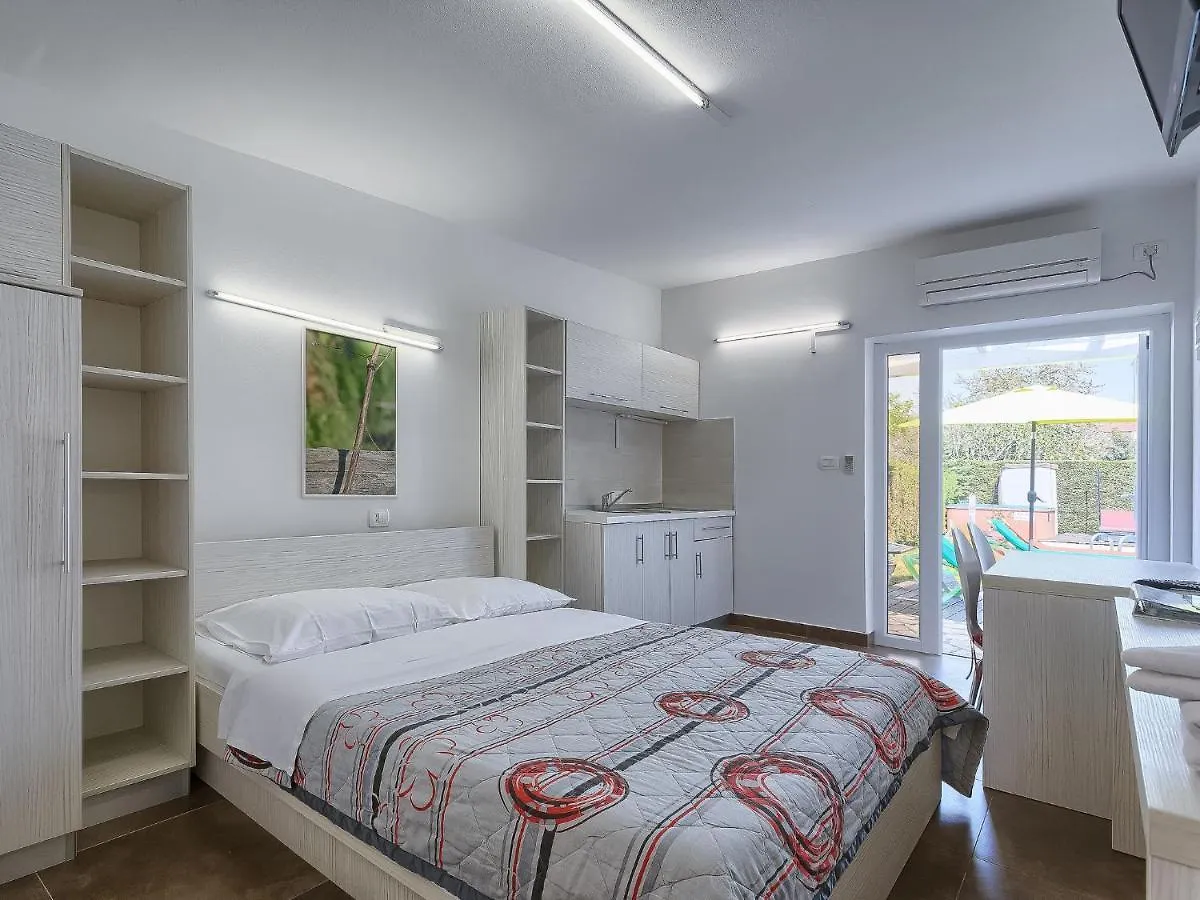 Apartment Nika-11 By Interhome Umag Croatia