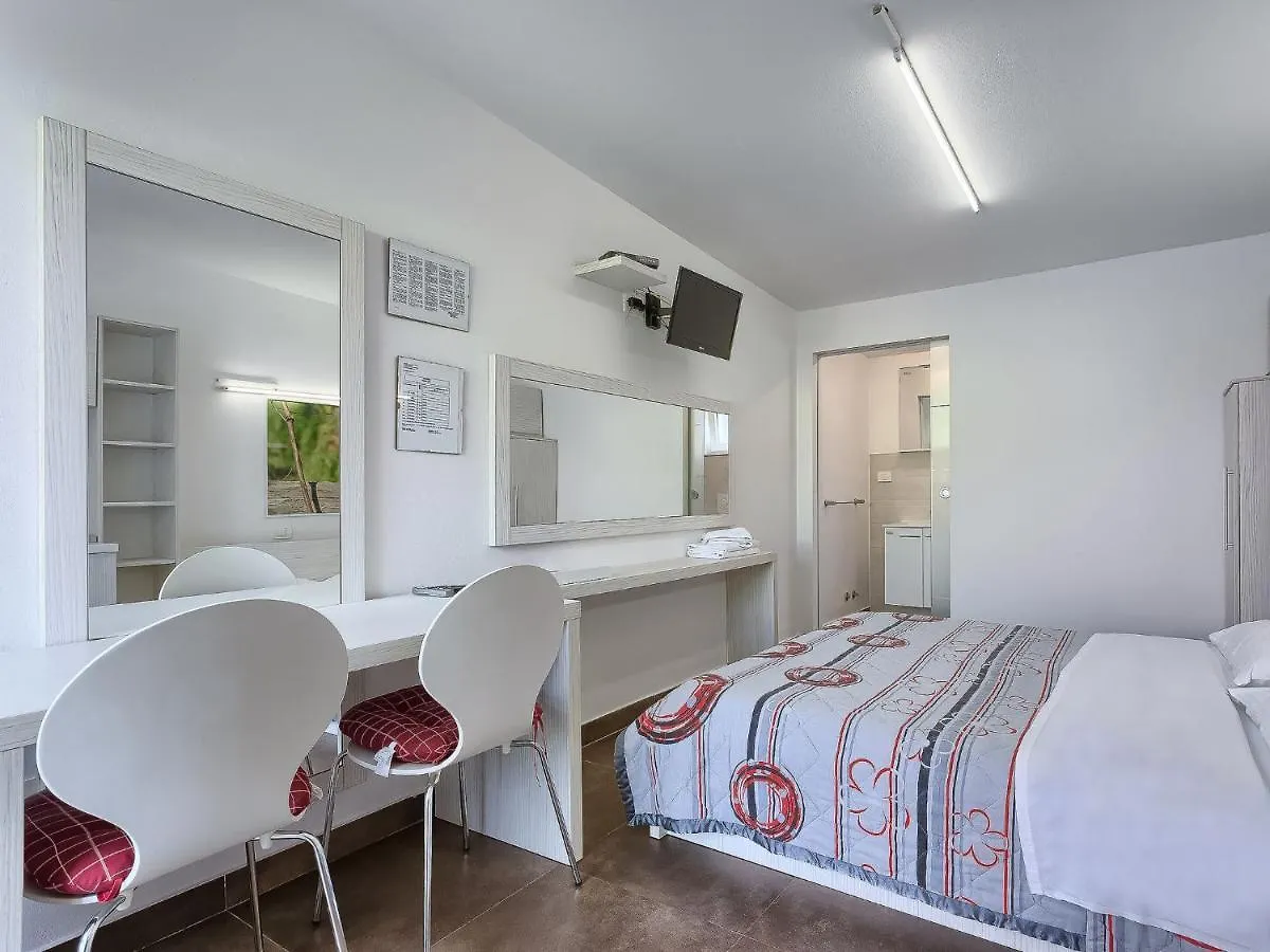 Apartment Nika-11 By Interhome Umag 0*,  Croatia