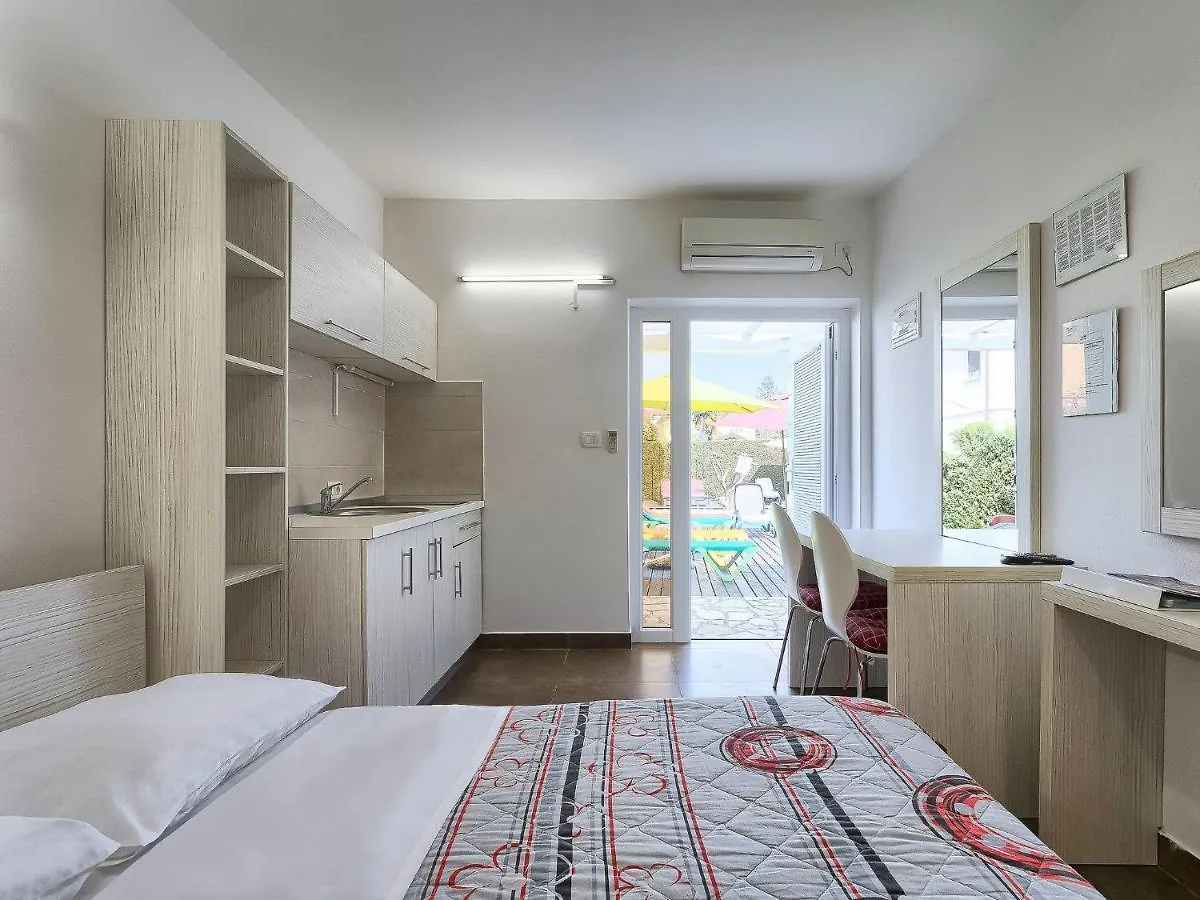 Apartment Nika-11 By Interhome Umag