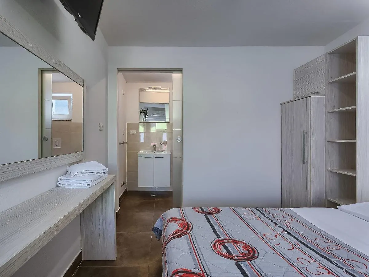Apartment Nika-11 By Interhome Umag