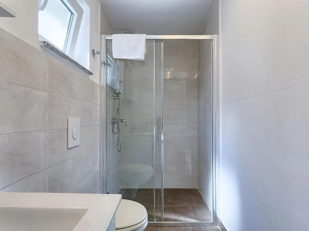 Apartment Nika-11 By Interhome Umag 0*,