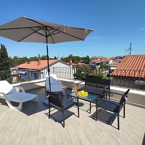  Apartament Tamara