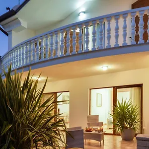 Rosi Apartman