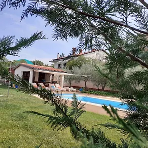 Apartmán Morje, Umag