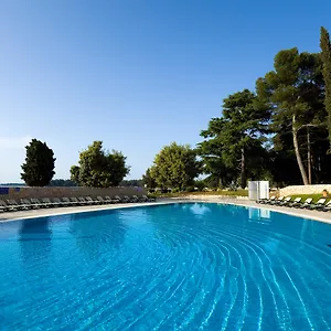 Plava Laguna Hotel
