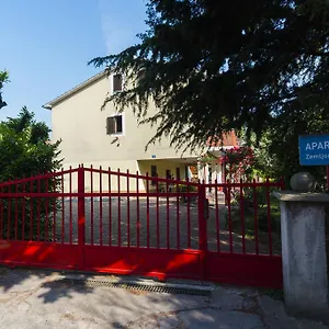  Apartament Milica