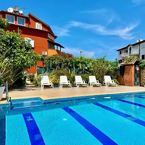 Apartmán Dugonjic, Umag