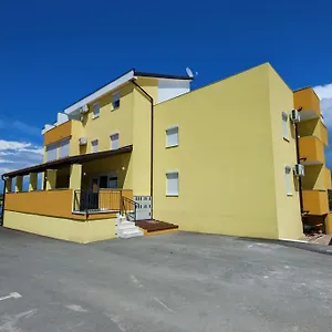 Finida Apartman