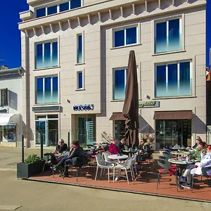Riva-interauto Apartment