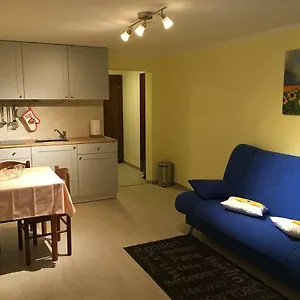 Apartmán Branka, Umag
