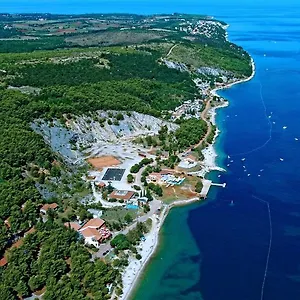 Kanegra Plava Laguna Holiday park