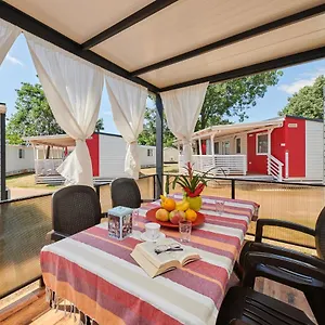 Camping Adria Mobile Park Umag