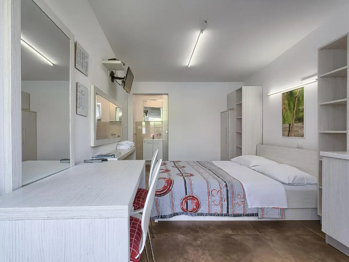Apartment Nika-11 By Interhome Umag